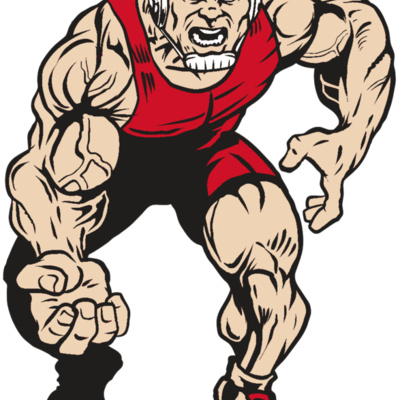 AR30 WRESTLER 01 RQC Thumbnail