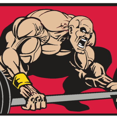 AR WEIGHTS 45 RC Thumbnail