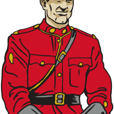AR31 MOUNTIE 01 RQC Thumbnail