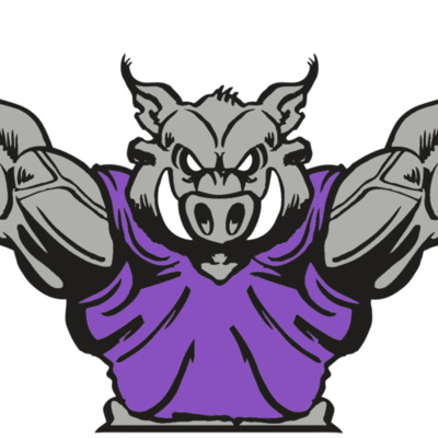 AR RAZORBACK 10 RC Thumbnail