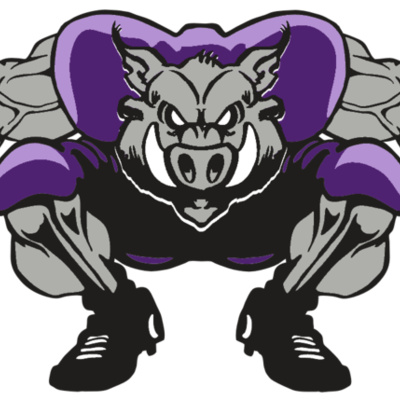 AR RAZORBACK 28 RC Thumbnail