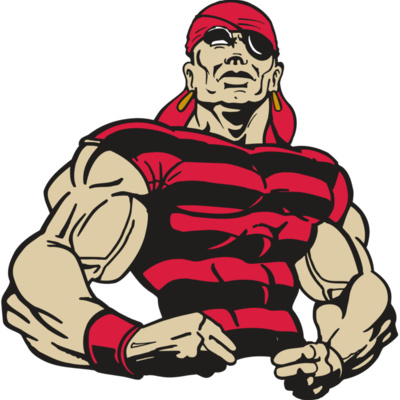 AR5 PIRATE 18 RQC Thumbnail