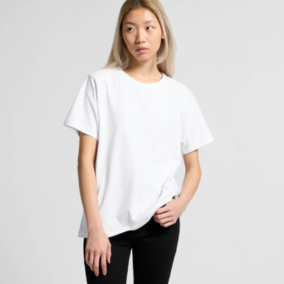 Women's Classic Minus Tee Thumbnail