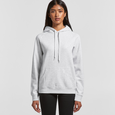 Women's Supply Hood Thumbnail