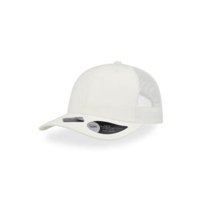 Atlantis Recycled Trucker Cap Thumbnail