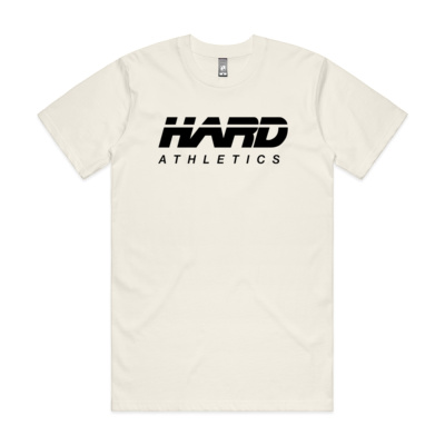 H.A Large Logo Tee Thumbnail