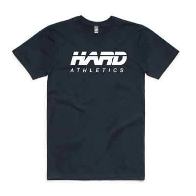 H.A Large Logo Tee  Thumbnail