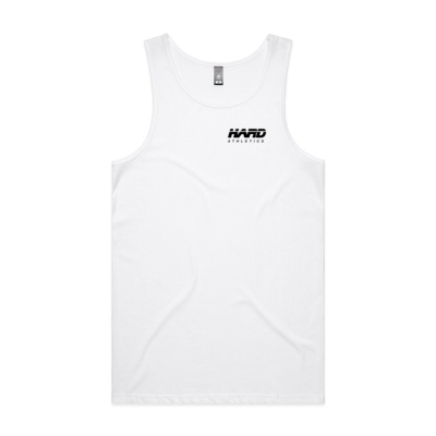 H.A Gym Singlet Pocket Logo Thumbnail
