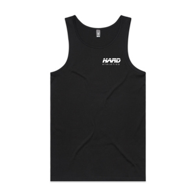 H.A Gym Singlet Pocket Logo Thumbnail
