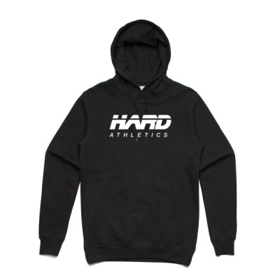 H.A Standard Fit Hoodie Thumbnail