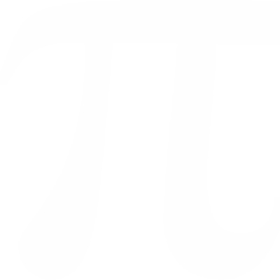 Pie Symbol - multi colour Thumbnail