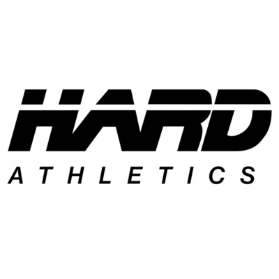 HardAthletics Logo Concept 04 Thumbnail