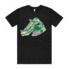 Mens Basic Tee Thumbnail