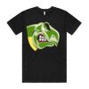 Mens Basic Tee Thumbnail