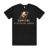 Mens Basic Tee Thumbnail