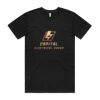 Mens Basic Tee Thumbnail