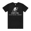 Mens Basic Tee Thumbnail