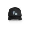 Frame Foam Trucker Cap Thumbnail