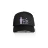 Frame Foam Trucker Cap Thumbnail