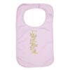 Organic Baby Bib Thumbnail