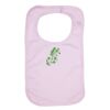 Organic Baby Bib Thumbnail