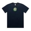 Block Oversized Tee Thumbnail