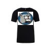Mens Fitted Cotton Tee Thumbnail