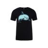 Mens Fitted Cotton Tee Thumbnail