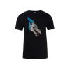 Mens Fitted Cotton Tee Thumbnail
