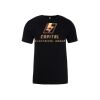 Mens Fitted Cotton Tee Thumbnail