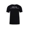 Mens Fitted Cotton Tee Thumbnail
